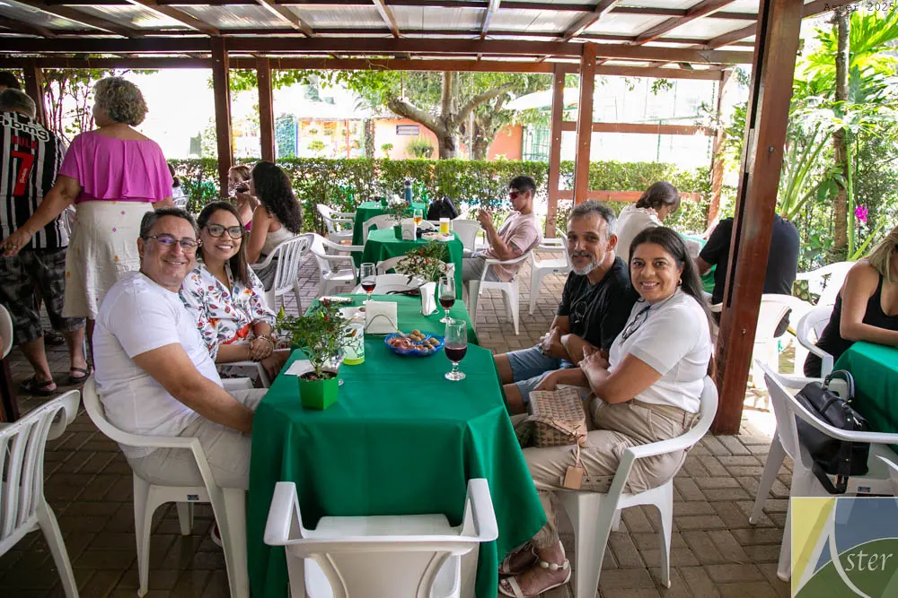 2024-04-13 - 1ª Feijoada da ASTER